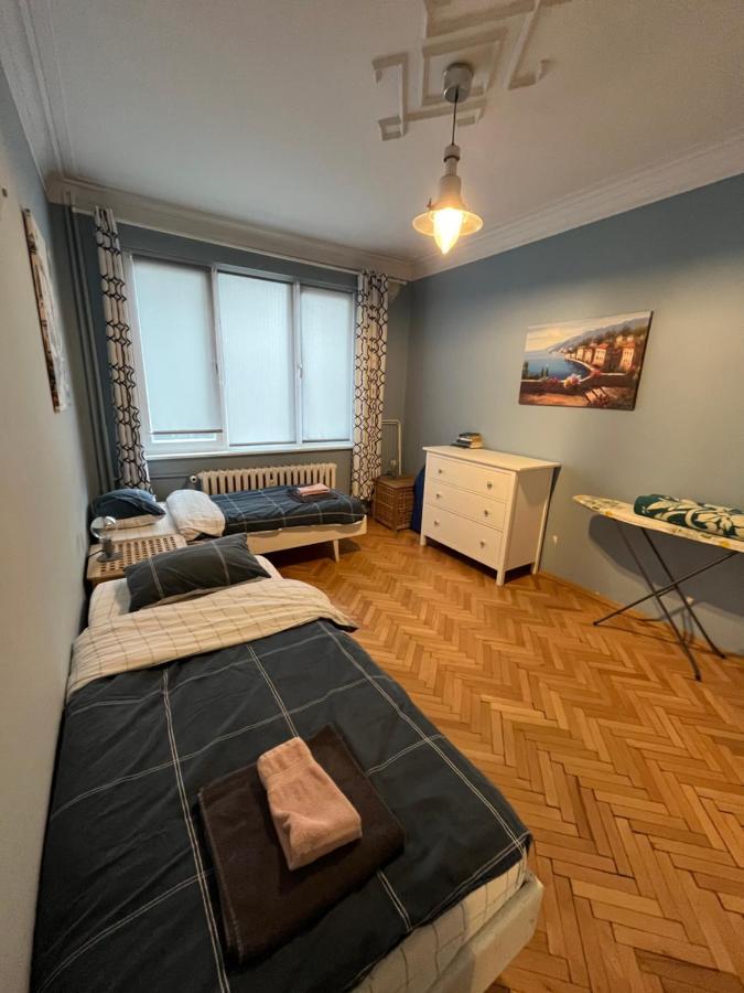 Your Space In Sofia Exterior photo